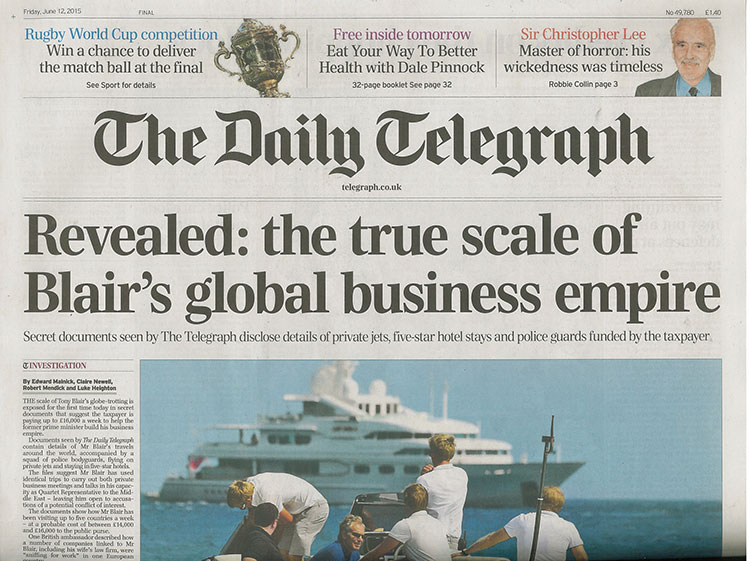 the daily telegraph, newspapers, the sleep shirt, press