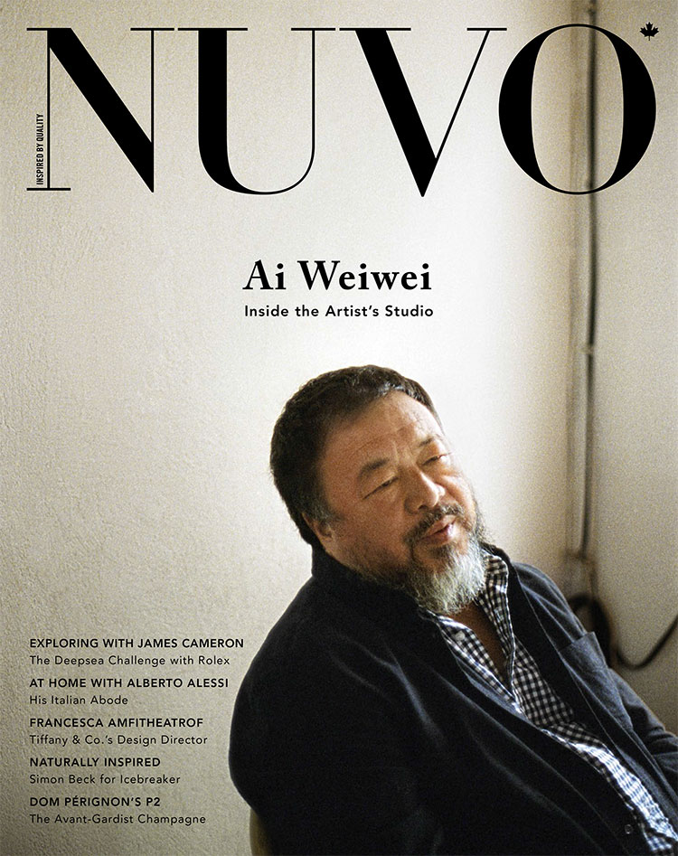 nuvo, magazine, vancouver, press, the sleep shirt