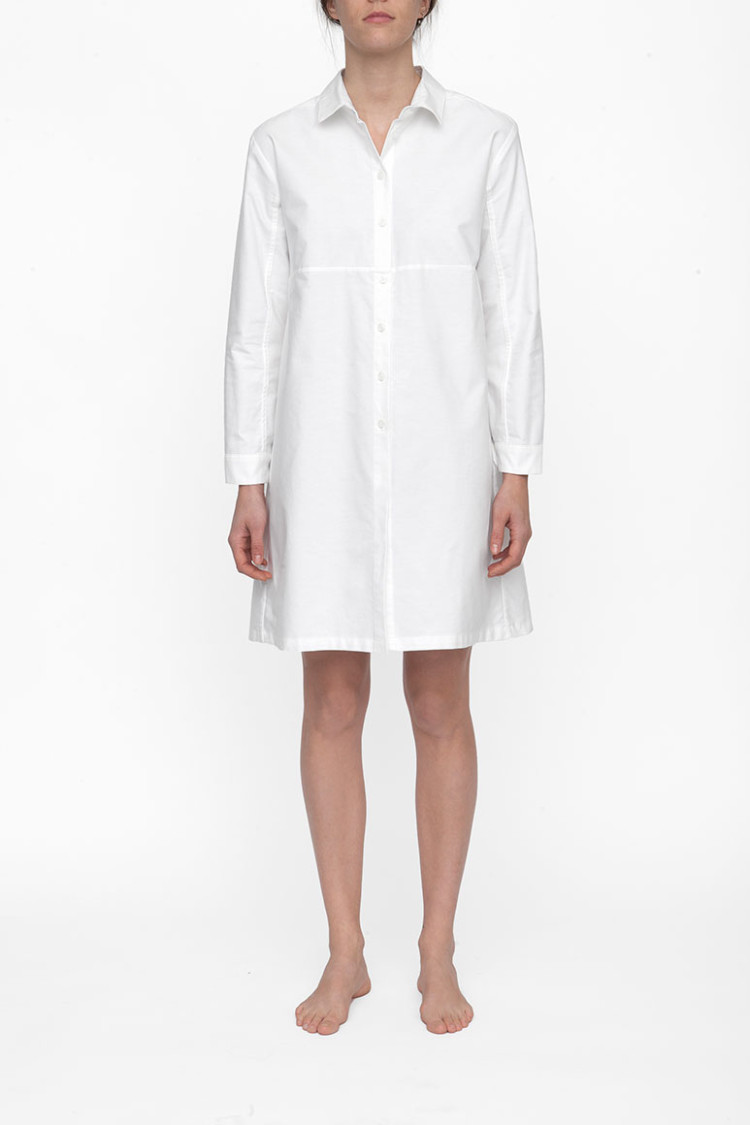 Pre Fall & Fall 2015 - The Sleep Shirt: Luxury Nightshirts, Sleepwear ...